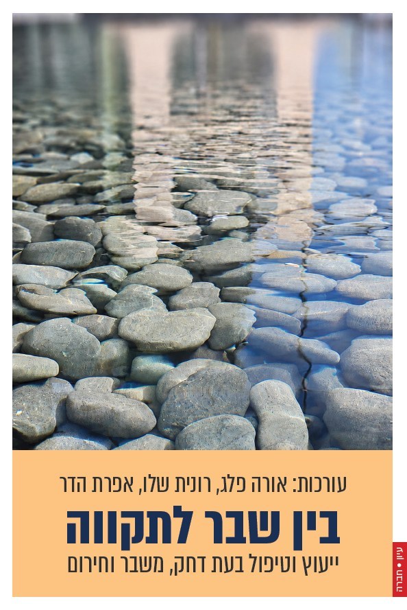 בין שבר לתקווה