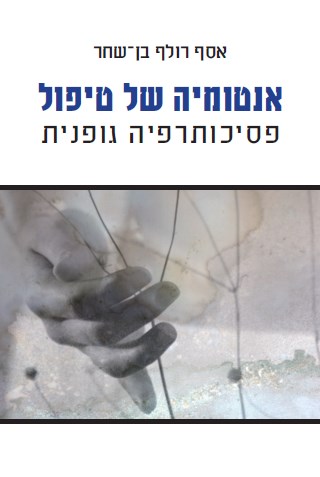 אנטומיה של טיפול