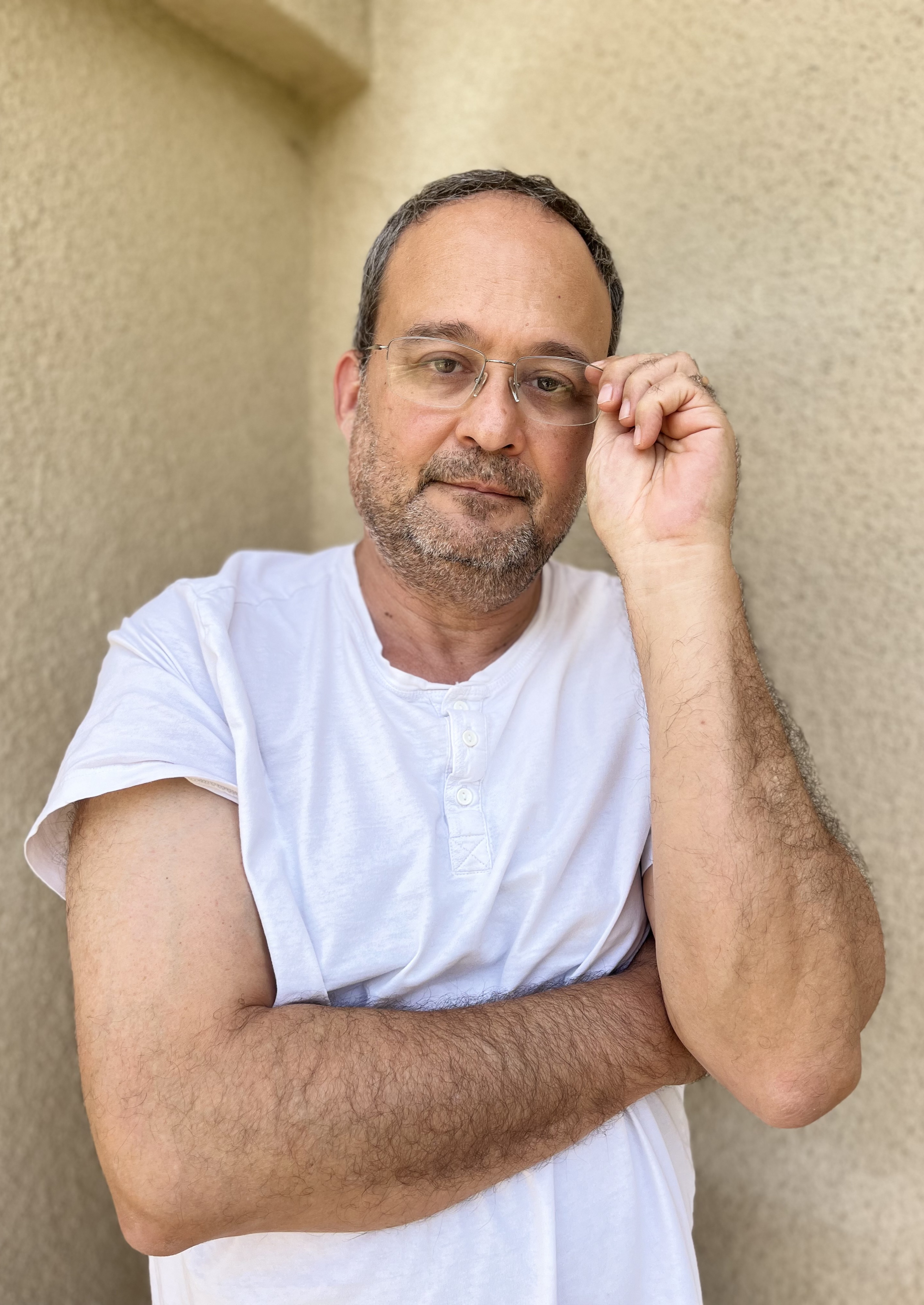 ניר ברזל