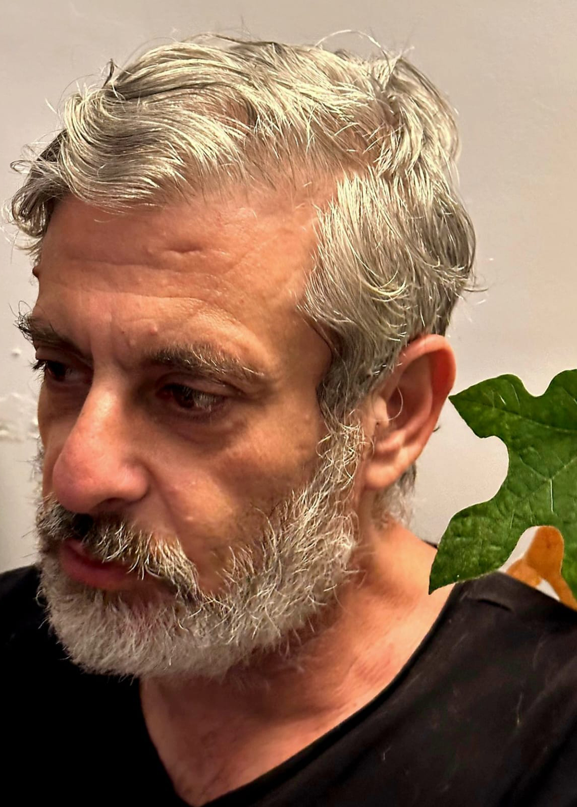 ראג'י בטחיש 