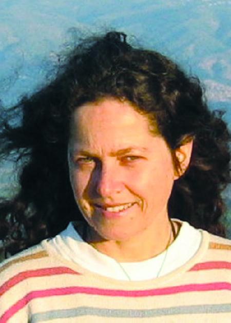 נגה ב. גולדרינג